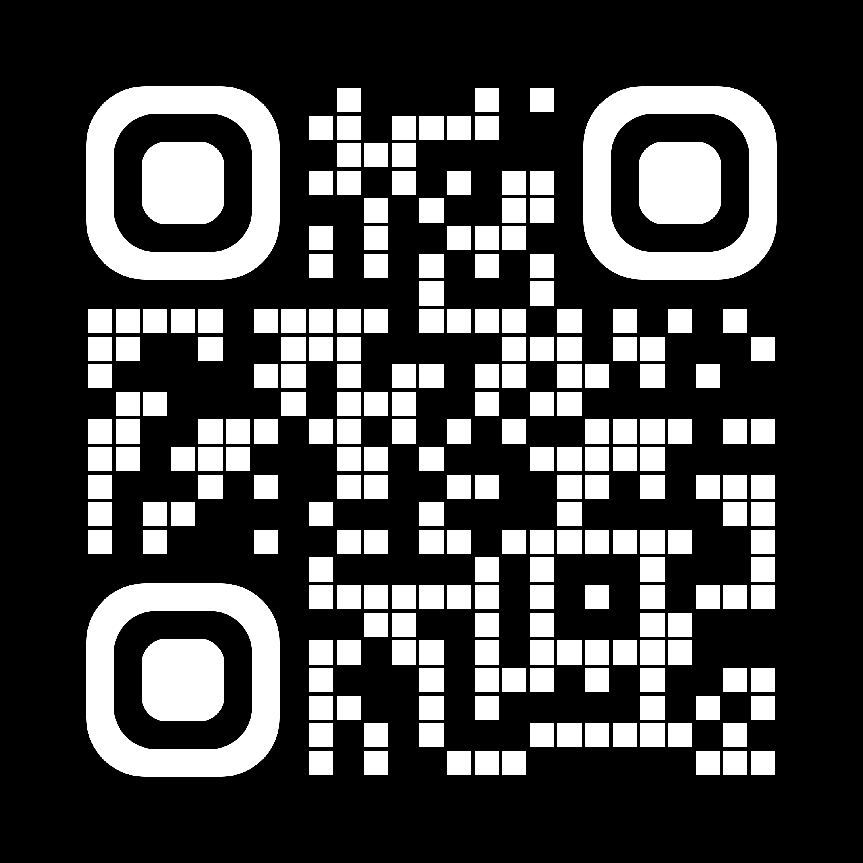 Appstore QR Code